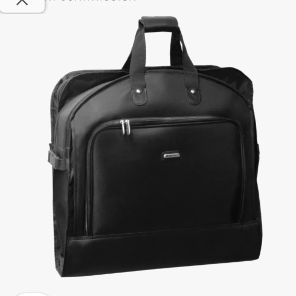 Wallybag Premium Garment framed Bag 45”